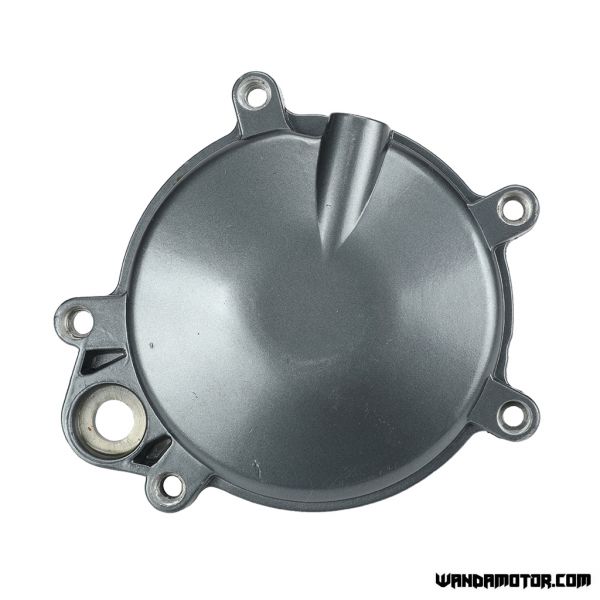 Lifan 150 clutch side cover to crankcase-2