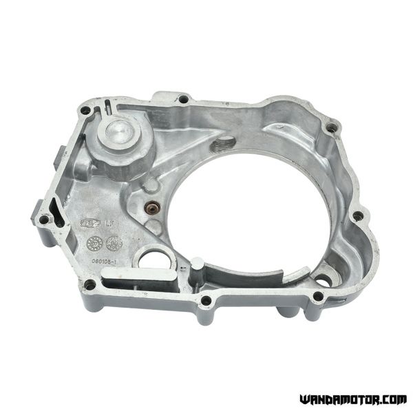 Lifan 150 clutch side cover to crankcase-5