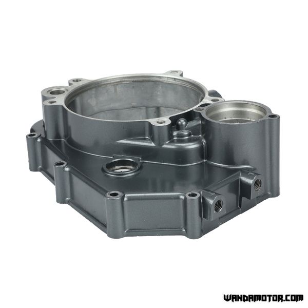 Lifan 150 clutch side cover to crankcase-6