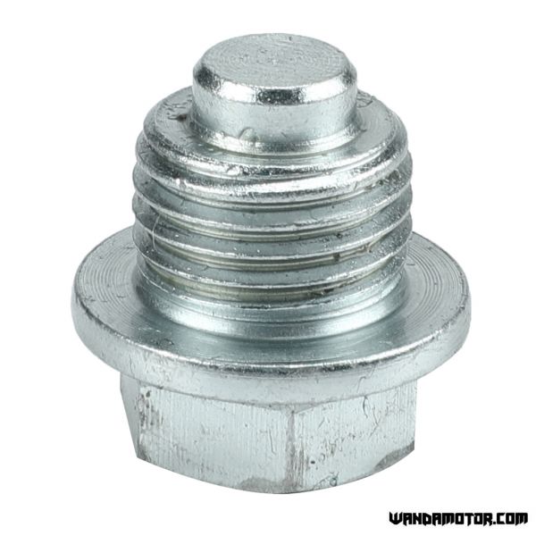 Lifan 150 oil drain bolt-2