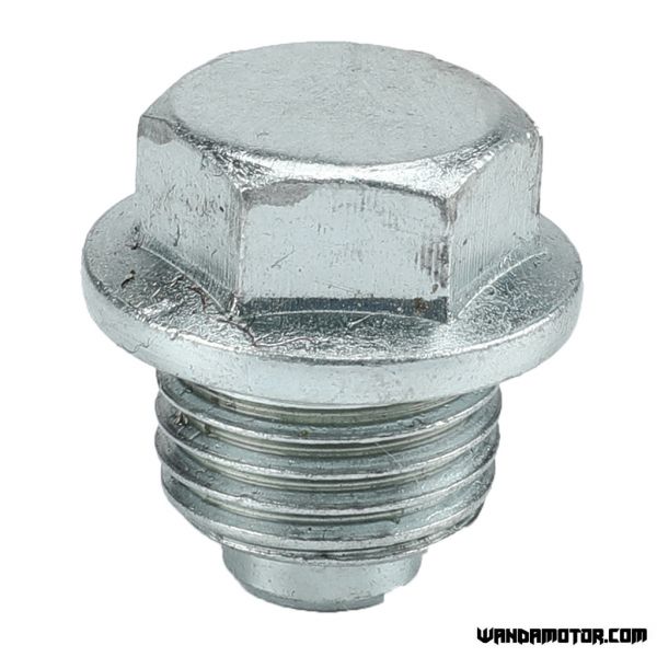 Lifan 150 oil drain bolt-3