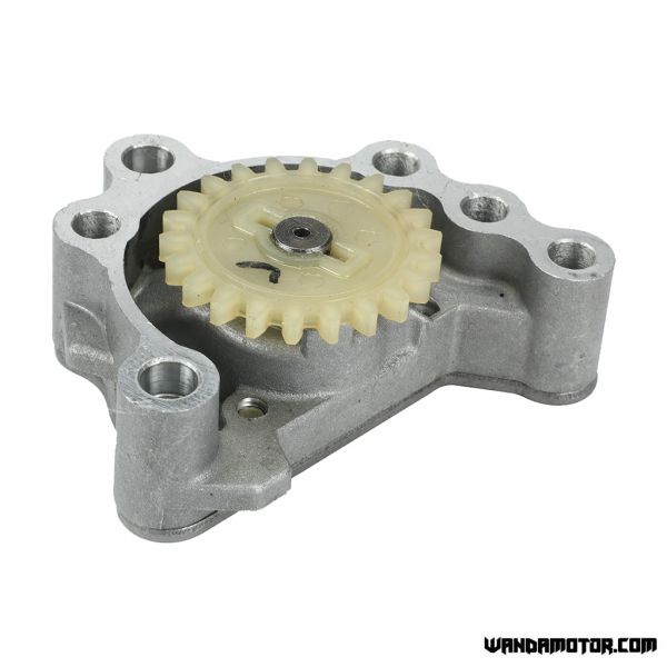 Lifan 150 oil pump-3