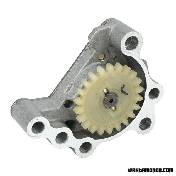 Lifan 150 oil pump-5