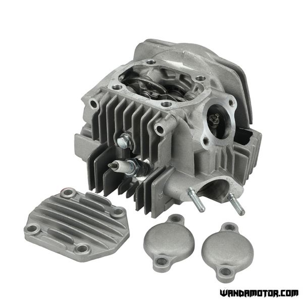 Lifan 150 cylinder head-2