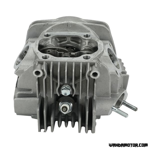 Lifan 150 cylinder head-3