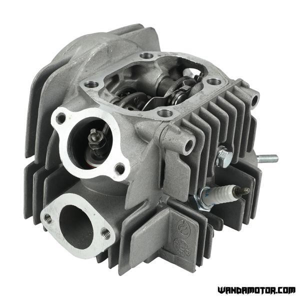 Lifan 150 cylinder head-4