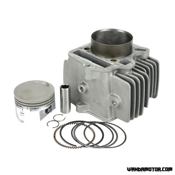 Lifan 150 cylinder kit-3