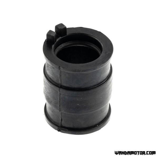 Intake manifold rubber 23 mm-2