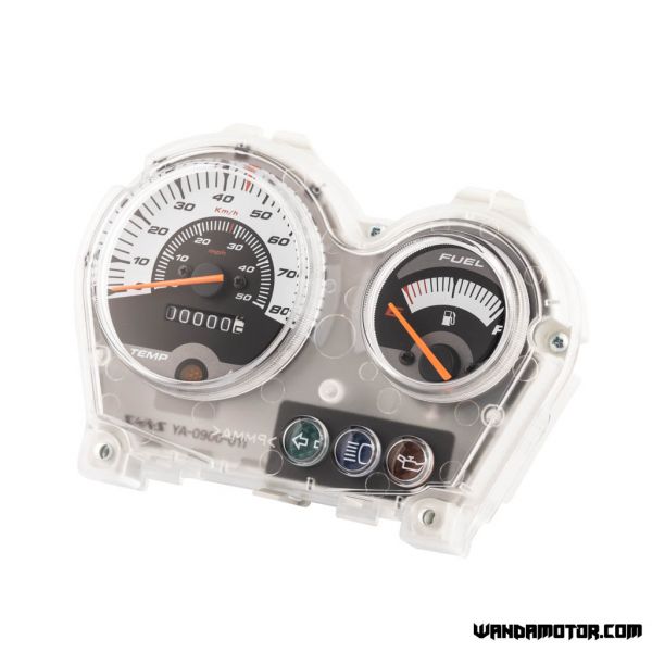 Speedometer assy Yamaha Aerox <-2012-1