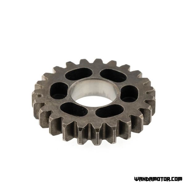 #02 Monkey fourth sprocket for main shaft-3