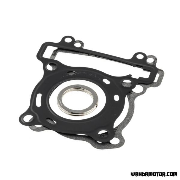 Top end gasket set Naraku 125cc Yamaha-2