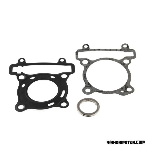 Top end gasket set Naraku 125cc Yamaha