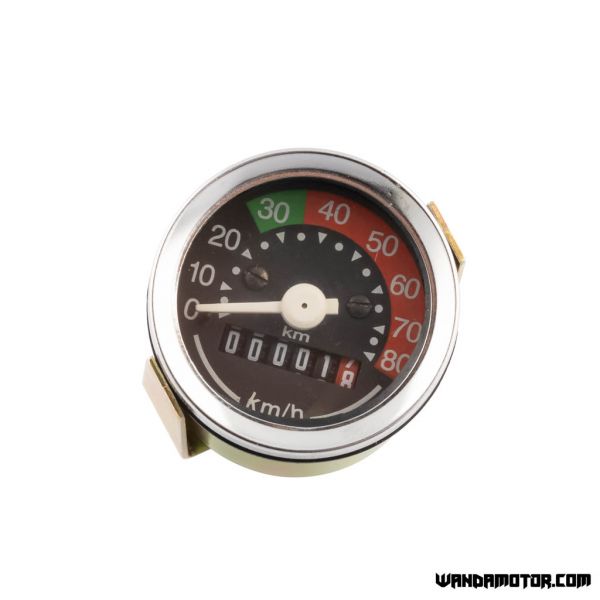 Speedometer universal 48 mm VDO-1