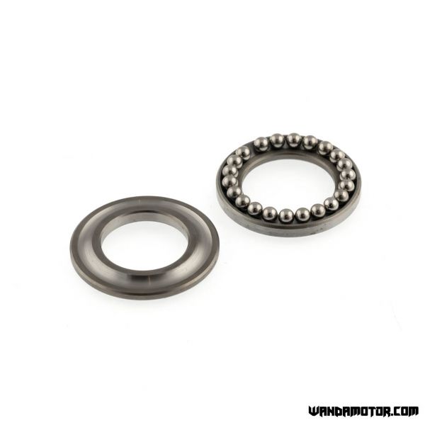 Steering bearing set Yamaha Aerox upper-1