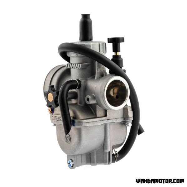 Carburetor PE24