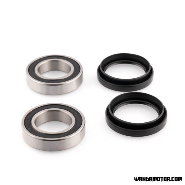 Wheel bearing kit Yamaha-2