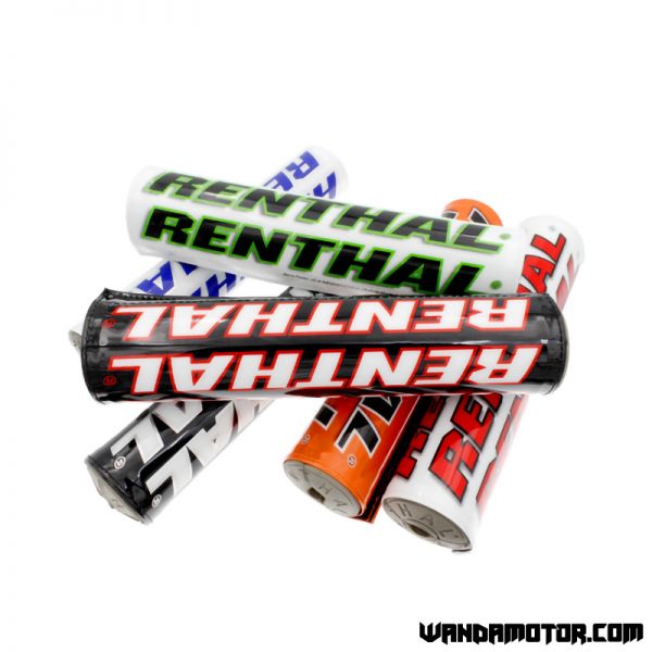 Tangonpehmuste Renthal Supercross USA-3