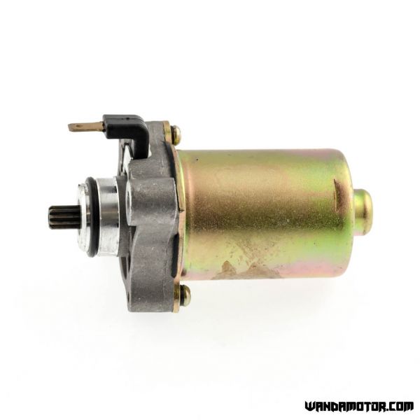 Starter motor 10z 70mm-4