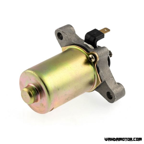 Starter motor 10z 70mm