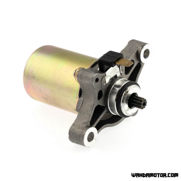 Starter motor 10z 70mm-2