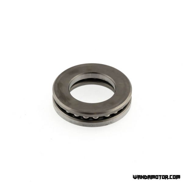 Steering bearing set Yamaha Aerox upper-2