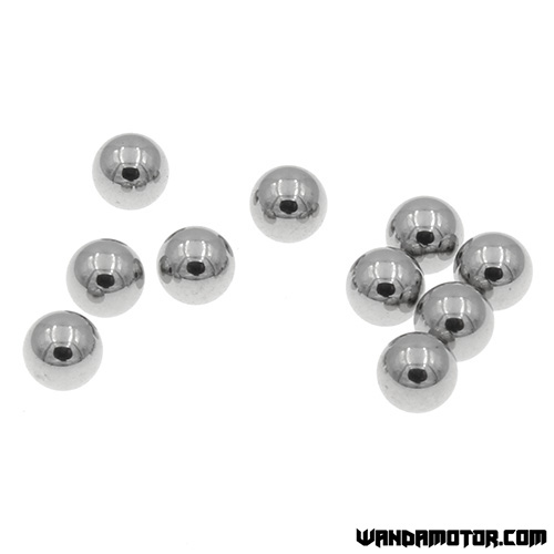 #24 PV50 bearing balls 10pcs