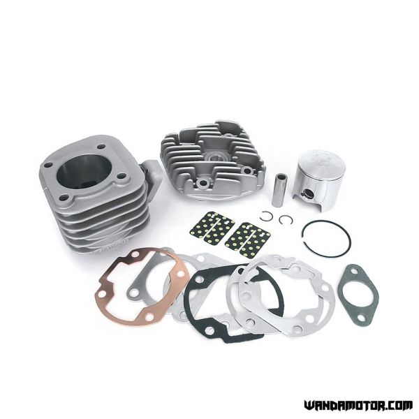 Cylinder kit Athena Big Bore Ovetto/Neos-1