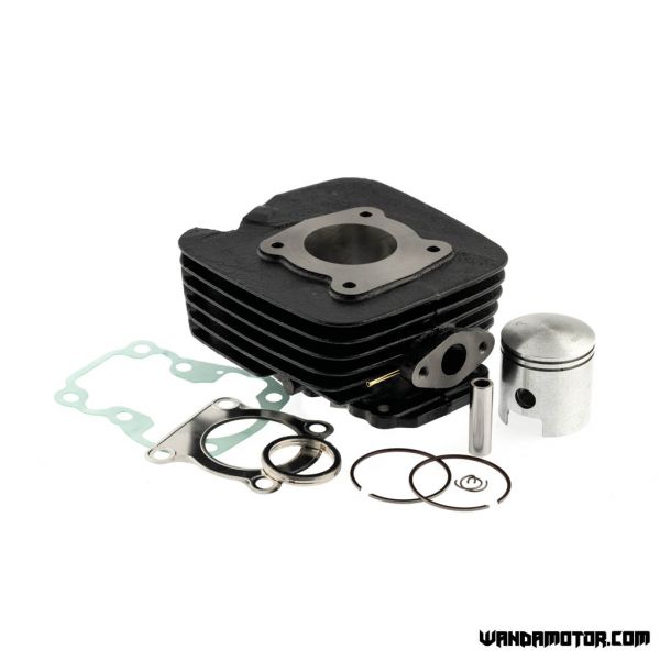 Cylinder kit 80cc  Suzuki PV-1