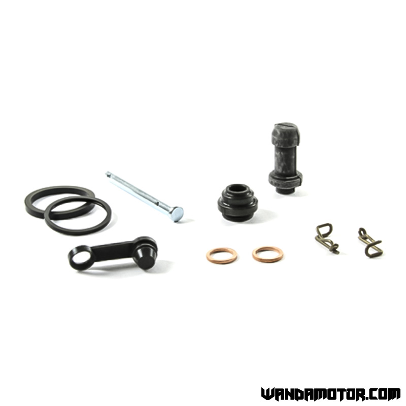 Rear brake caliper repair kit 37.63050