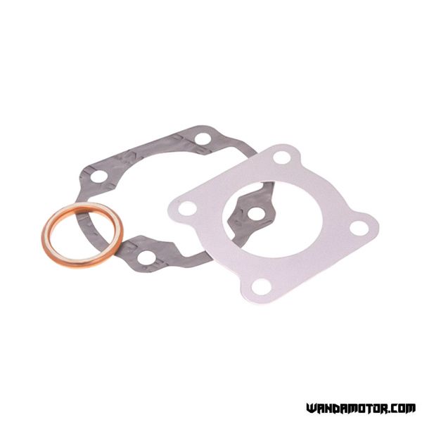 Gasket kit top end Airsal T6 CPI, Keeway 50cc-1