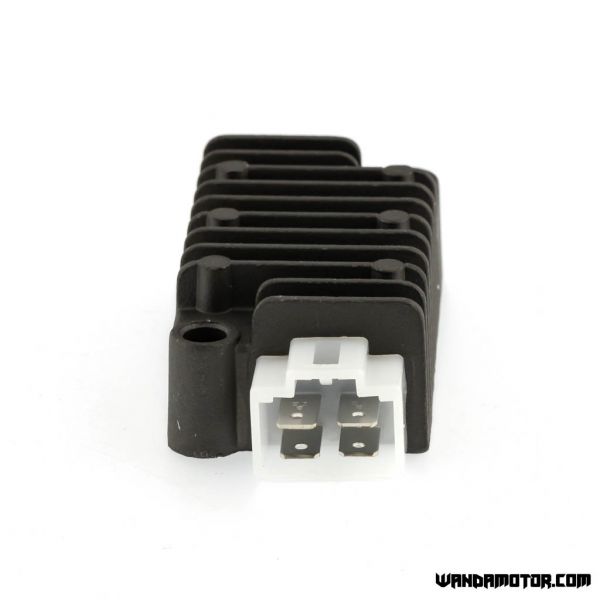 Voltage regulator Yamaha Aerox 4-pin-3