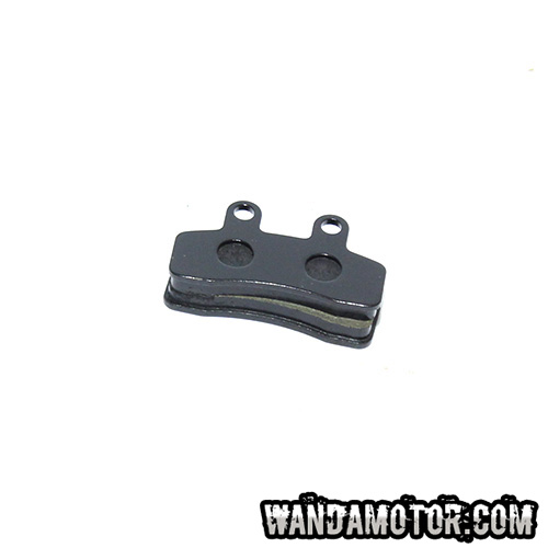 Brake pads 8