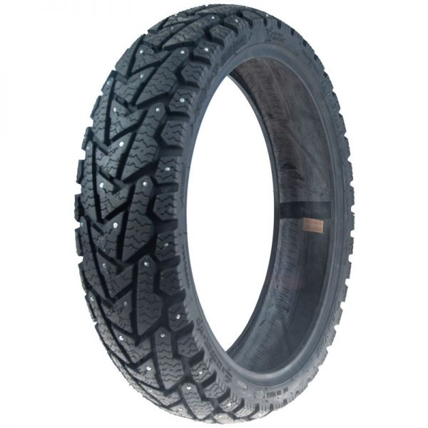 Studded tyre Deli Winterberg 130/70-17