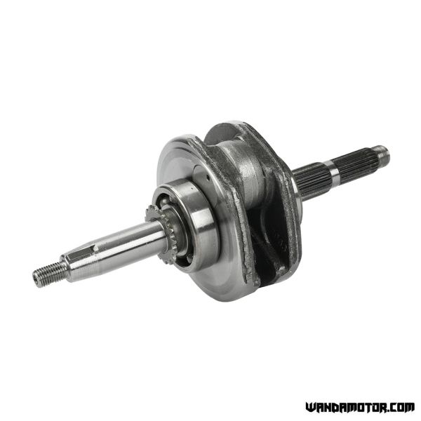 YX 140 crankshaft-3