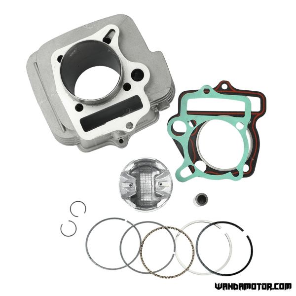 YX 140 cylinder kit-2