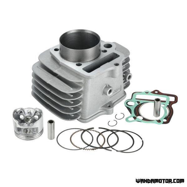 YX 140 cylinder kit-3