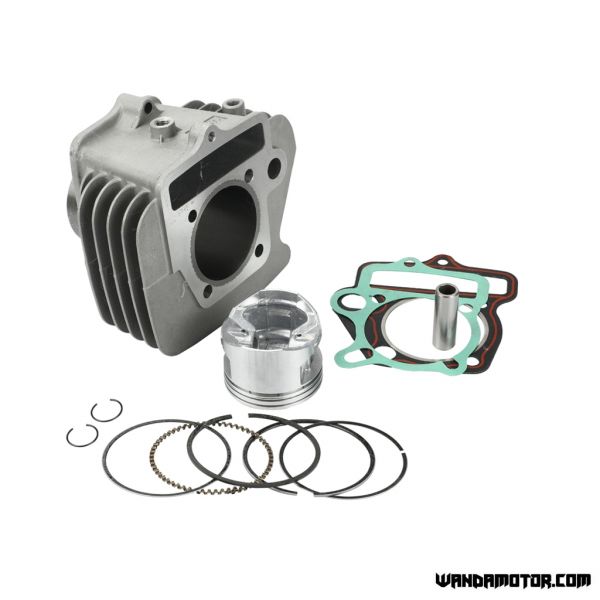 YX 140 cylinder kit-4