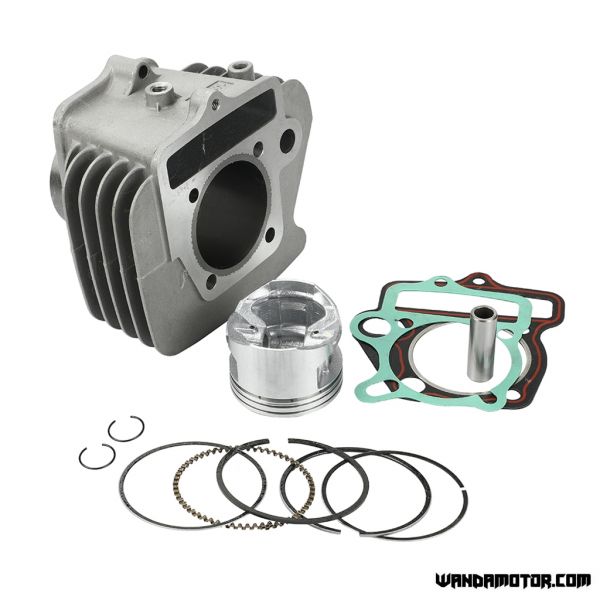 YX 140 cylinder kit-5