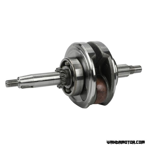 YX 160 crankshaft-4