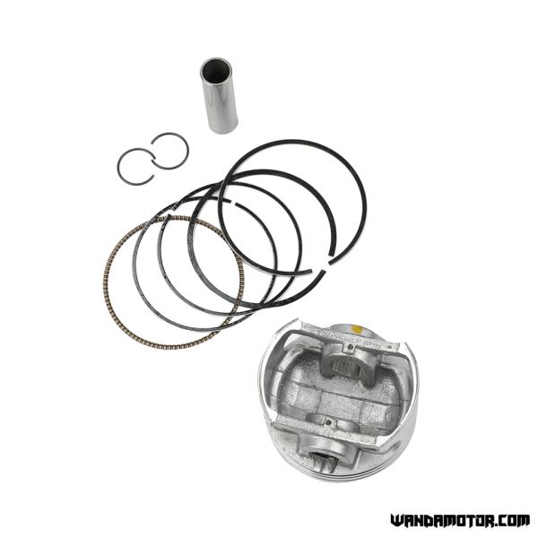 YX 150 piston kit-2