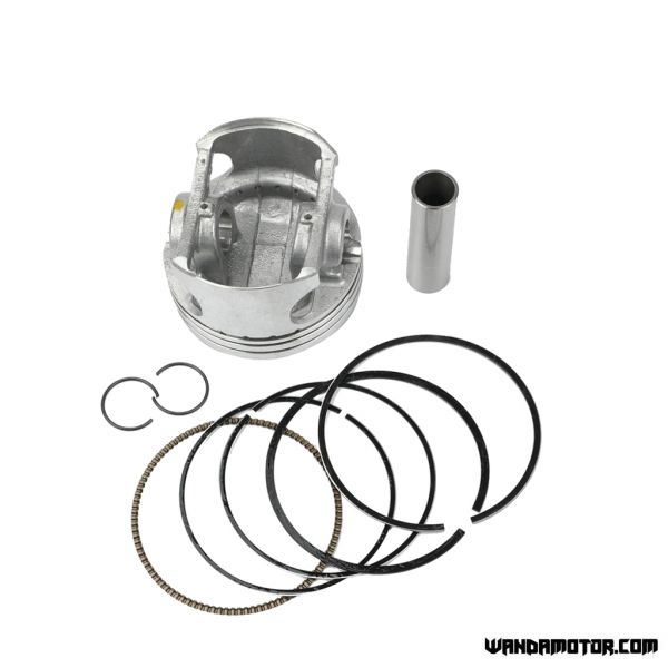 YX 150 piston kit-3