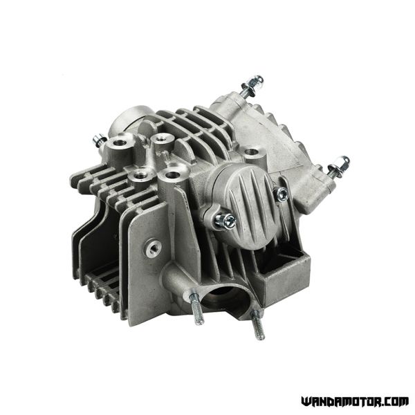 YX 150 cylinder head-2