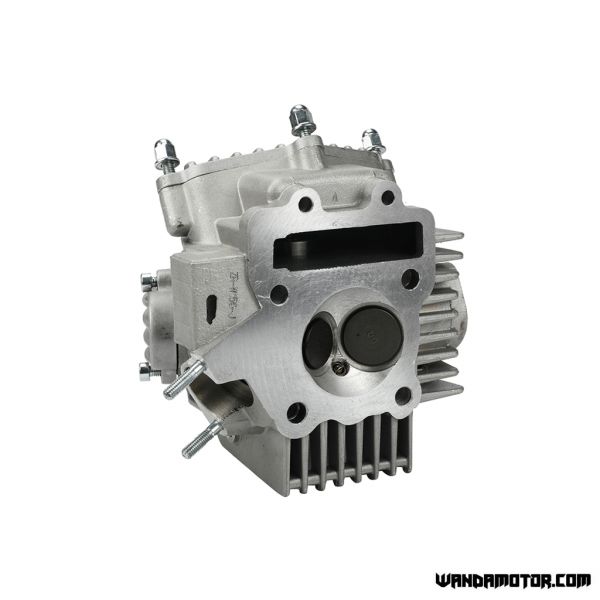 YX 150 cylinder head-3