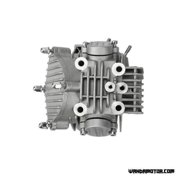 YX 150 cylinder head-4