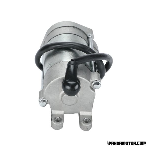 Zongshen 190 starter motor-5