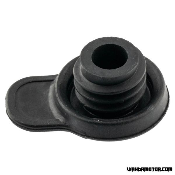 Oil tank cap CPI / Generic / Yamaha-2