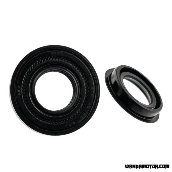 Crankshaft oil seals Minarelli horizontal engine